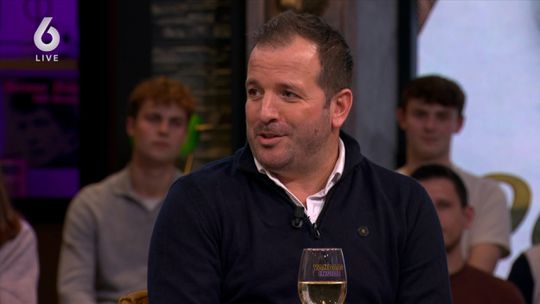 Oud-topvoetballer Rafael van der Vaart springt in de bres voor 'vervelende jongen': 'Jij bent slecht'