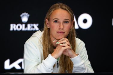 Toptennisster (35) wil einde maken aan kreunende collega's: 'Het is storend'