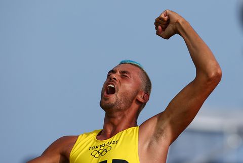 'Gretige' Kiran Badloe gaat met nieuwe aanpak voor winst op EK iQFoil: 'Mijn trouwste supporters staan te wachten'