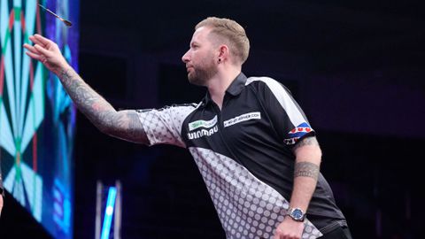 Danny Noppert © Getty Images