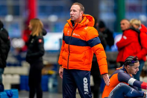 Schaatscoaches krijgen onmogelijk dilemma voorgeschoteld: 'Dat is als het missen van een arm'