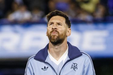 Lionel Messi kan nieuwe superster van dramatisch presterend team verwelkomen bij Inter Miami