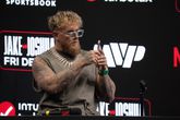 Jake Paul ©Getty Images
