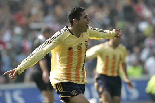 Oud-Ajacied  over 'opvoeden' van buitenlandse spelers bij Ajax-Feyenoord: 'De Klassieker is ook cultuur'