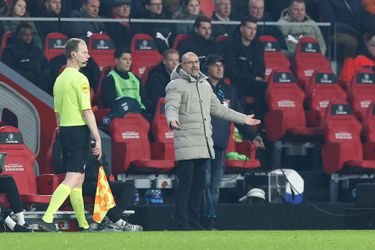 Peter Bosz weigert 'winterdipje' PSV te accepteren: 'Bij een BMW mag je ook verwachten dat-ie het in de winter goed doet'