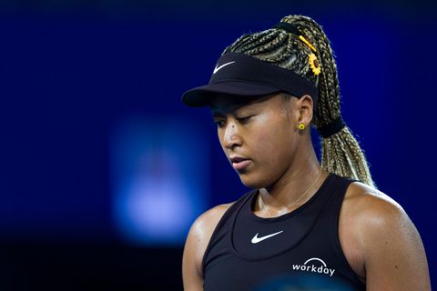 Toptennisster Naomi Osaka woedend na veelbesproken incident op US Open: 'Het was gewoon verschrikkelijk'