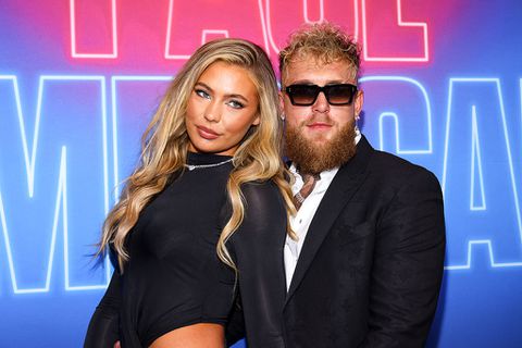 ‘Kan me voorstellen dat Jutta Leerdam dít niet wil': aanwezigheid Jake Paul op Winterspelen zorgt voor discussie