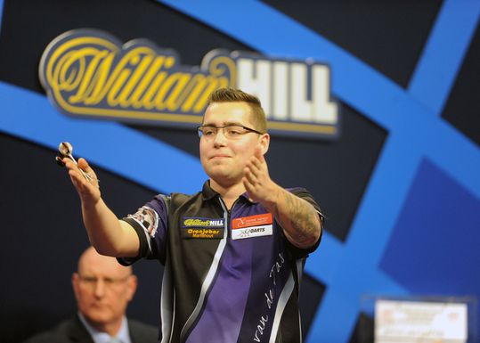 Totaal verdwenen Nederlandse ex-profdarter (32) duikt ineens op: 'Dingen die je graag ziet in 2026'