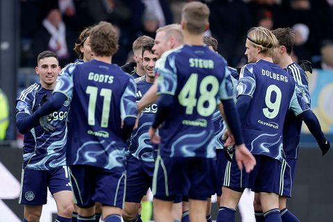 Live KNVB Beker | Ajax op bezoek bij angstgegner AZ in ware bekerkraker