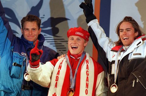 Tragische dood treft olympische medaillewinnaar (50): 'Wij betuigen ons diepste medeleven'