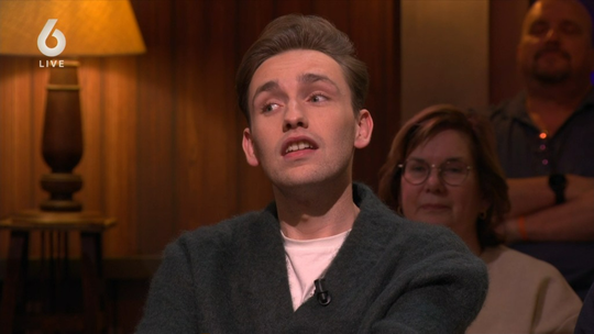 'Kleine Gijp' deelt update over gezondheid van Jan Boskamp (77): 'Dat had hij nu ook'