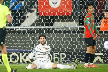 NEC-aanwinst ontvlucht 'gekkenwerk' in Nederland: 'Zolang ik niet verplicht ben om te blijven'