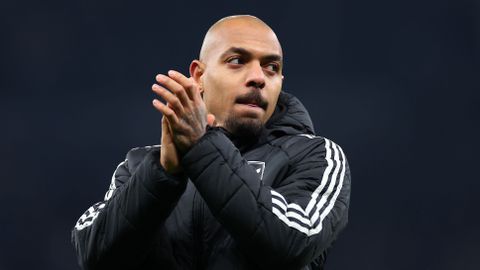 Donyell Malen © Getty Images