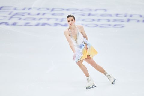 Vriendin van Nederlandse olympiër openhartig over 'zeer emotioneel moment': 'Hij werd misselijk van de spanning'