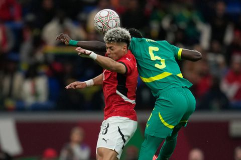 Persoonlijke drama's voltrekken zich voor Afrika Cup-finalist Senegal door in Europa afgeschafte regel