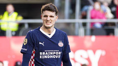 Guus Til © Getty Images