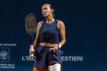 Tennissende dochter van ex-directeur Feyenoord plaatst zich opnieuw niet voor Grand Slam