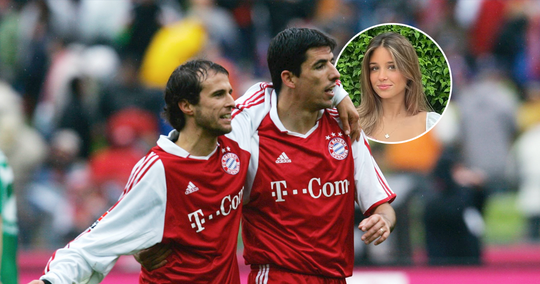 Dochter van voetbalicoon (17) openhartig over zeldzame aandoening: 'Ik heb elke dag pijn'