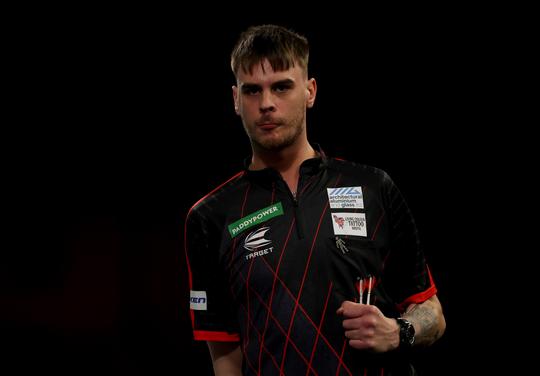 Details van 'dopingdarter' Dom Taylor gedeeld: hele lange schorsing en verboden middelen genoemd