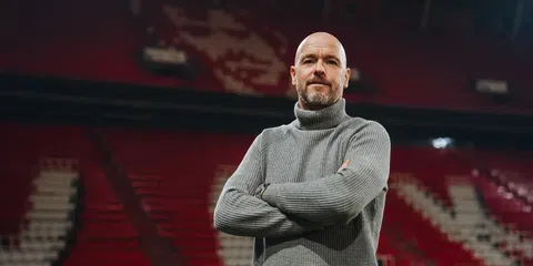 Bekritiseerde FC Twente-directeur Erik ten Hag bijt van zich af: 'Volgens mij zijn Tadic en Blind geen weggooiers?'