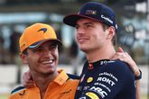 Lando Norris ziet kansen voor eerste F1-zege in 2024: 'Red Bull is te verslaan'