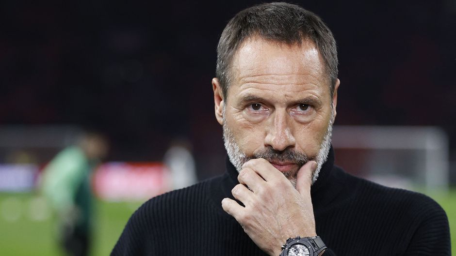 John van 't Schip neemt Ahmetcan Kaplan mee tegen Bodø/Glimt: 'Of hij speelt? Dat zien jullie morgen'