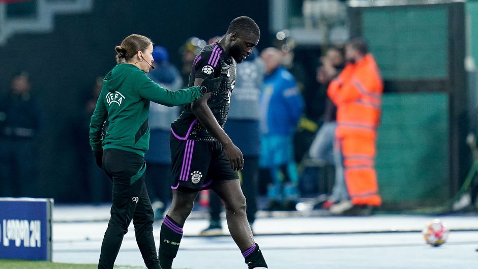 Bayern München over racistische opmerkingen richting Dayot Upamecano: 'Geen fan van onze club'