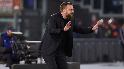 Wat Feyenoord kan verwachten van het vernieuwde AS Roma onder Daniele De Rossi