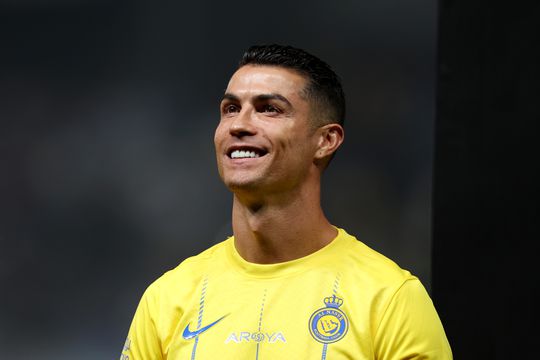Cristiano Ronaldo scoort in zijn duizendste clubwedstrijd