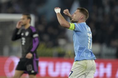 Lazio - Bayern: van rode kaart tot racistische spreekkoren en een verrassende uitslag