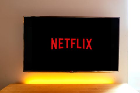 Netflix stopt met documentaire over groot sportevenement door tegenvallende kijkcijfers