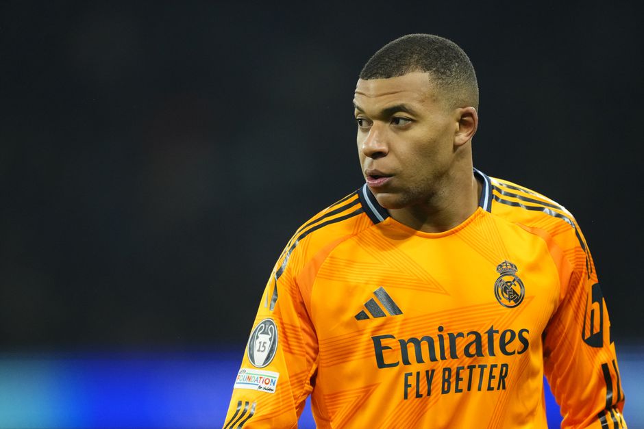 Franse bondscoach duidelijk over terugkeer Kylian Mbappé: 'Deze dingen hebben een sportieve en mentale impact'