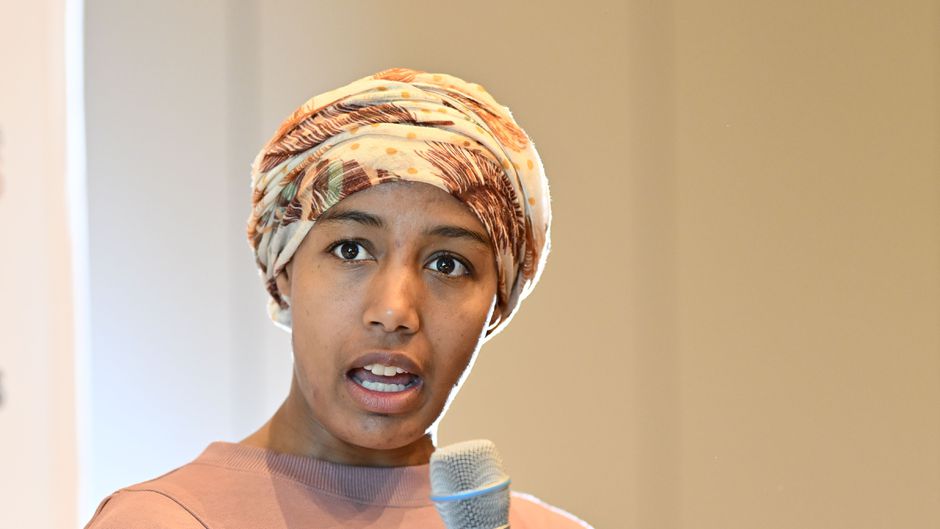 Sifan Hassan ziet twee grote concurrenten fans teleurstellen vlak voor marathon van Londen