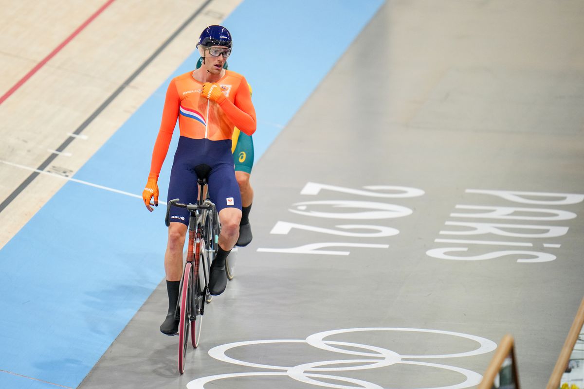 Gevallen wereldkampioen haalt in tirade uit naar coach: 'Er werd gedaan alsof ik niets kon'
