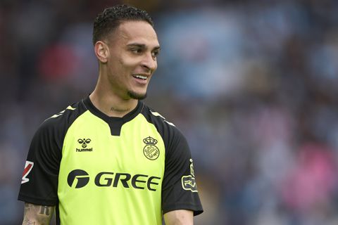 Manchester United-flop blinkt uit in Spanje: 'Dit is het moment om het te laten zien'