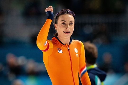 Programma Olympische Winterspelen 2026 | Verdelen Femke Kok en Jutta Leerdam weer de medailles?