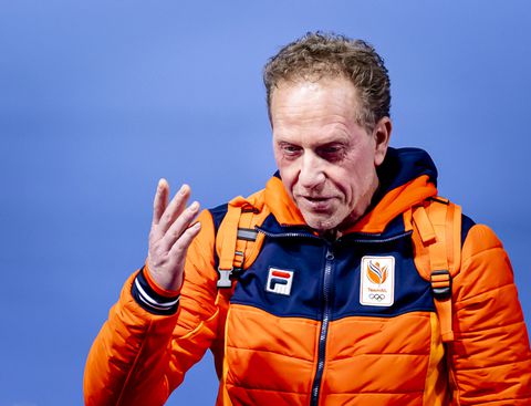 Loting olympische ploegenachtervolging (mannen) schaatsen | Nederland moet in allerlaatste rit aan de bak
