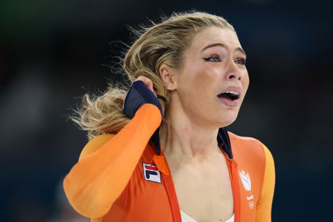 Nederlandse olympisch schaatskampioene zet zich af tegen Jutta Leerdam: 'Daar vind ik dus wel iets van'