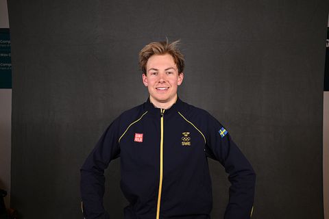 Vrijdag de dertiende is pechdag voor olympiër: 'Hij is gedwongen om het olympisch dorp te verlaten'