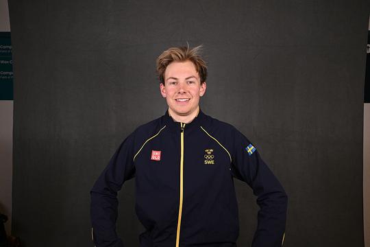 Vrijdag de dertiende is pechdag voor olympiër: 'Hij is gedwongen om het olympisch dorp te verlaten'