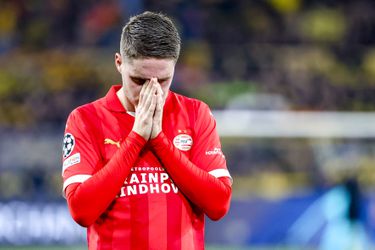 'We tikten ze van het kastje naar de muur', PSV'er trekt opmerkelijke conclusie na duel met Borussia Dormund