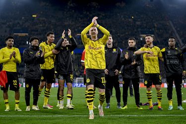 Duitse media dolenthousiast over winst Borussia Dortmund: 'PSV werd overrompeld'