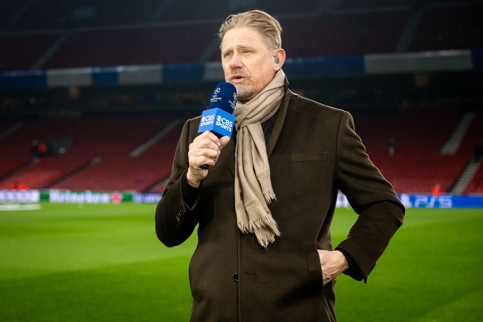 'Spelers PSV moeten teleurgesteld zijn met onterechte uitschakeling in Champions League'