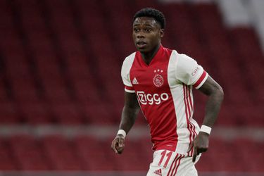 Moet opgepakte Quincy Promes nog geld betalen aan Ajax? Dit is de stand van zaken