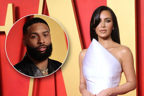 'Kim Kardashian (43) vindt in deze NFL-ster (31) een nieuwe liefde'