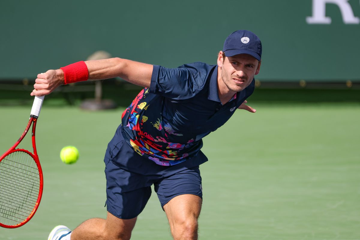 Wesley Koolhof met Nikola Mektic naar finale dubbelspel Indian Wells