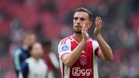 Waarom Jordan Henderson wordt uitgefloten door de Aston Villa-fans