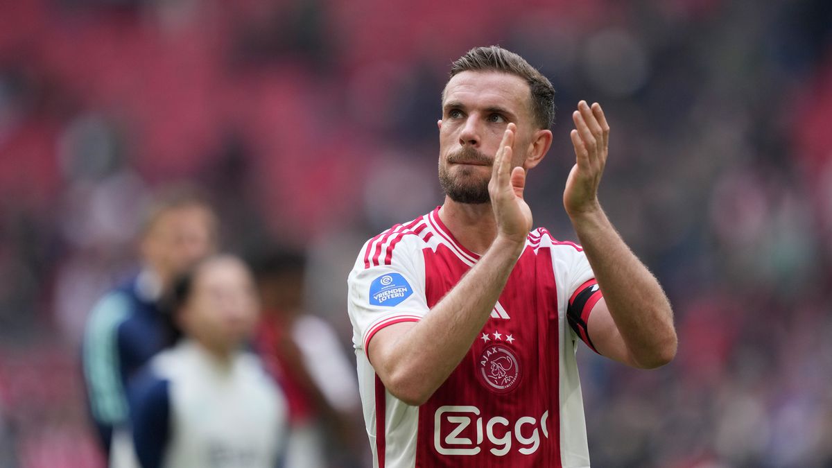 Waarom Jordan Henderson wordt uitgefloten door de Aston Villa-fans