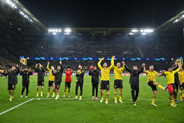 Uitslagen achtste finales Champions League | Dit zijn de kwartfinalisten van 2024