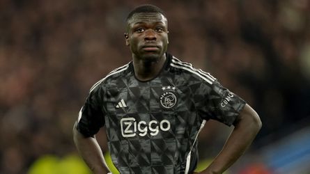 Brian Brobbey baalt van medespelers: 'Ik mis Steven Berghuis en Steven Bergwijn'